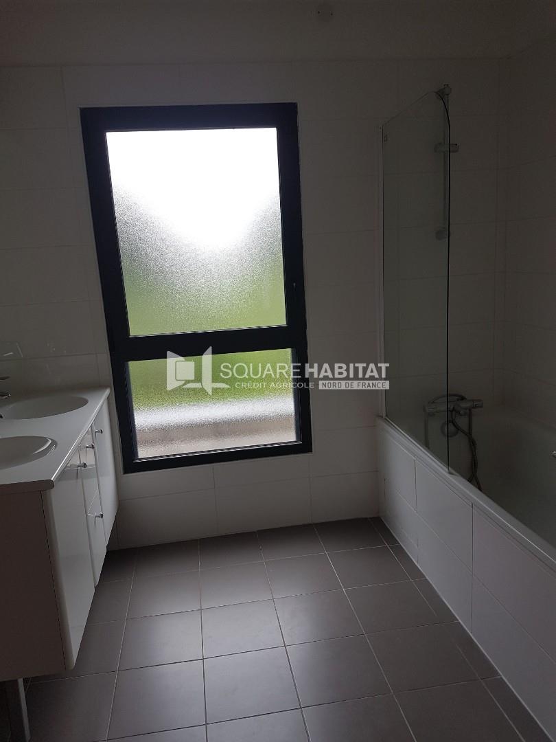 Location maison à Hautmont