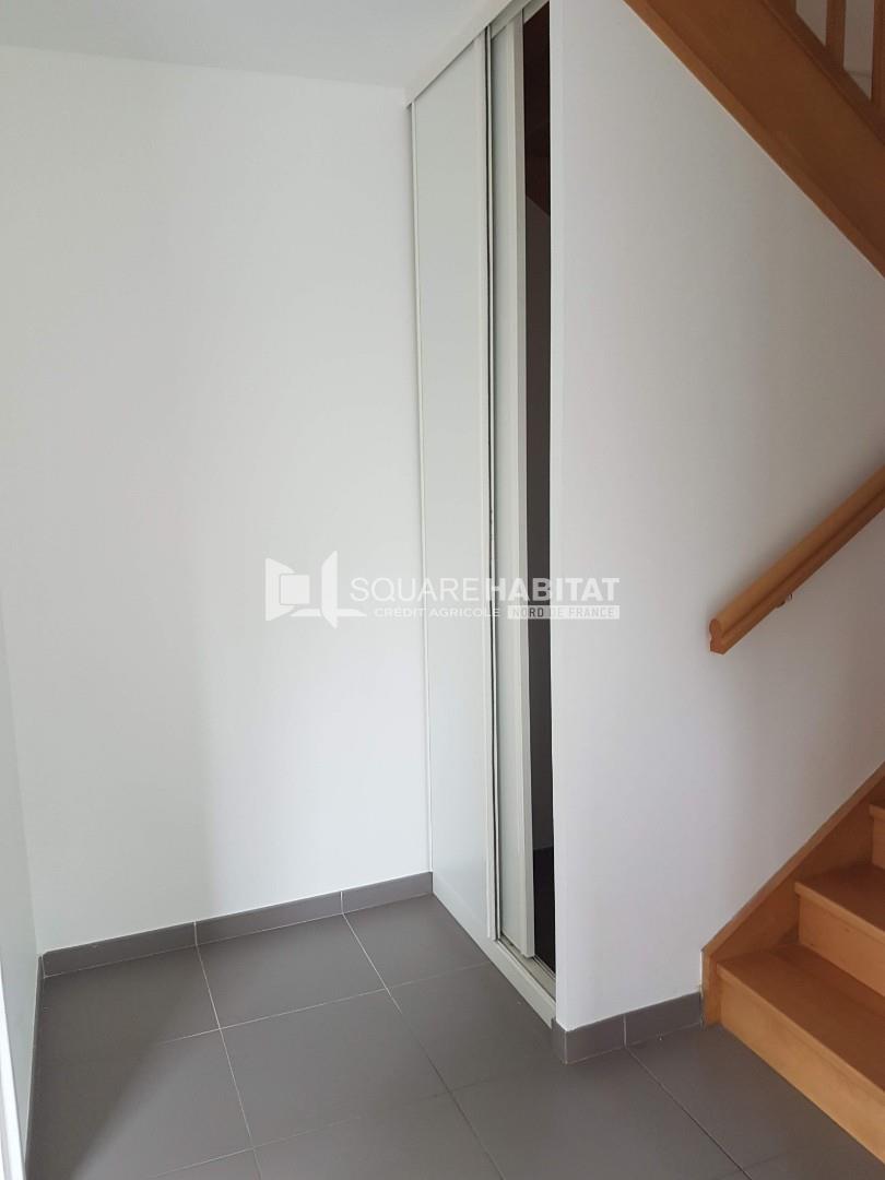 Location maison à Hautmont