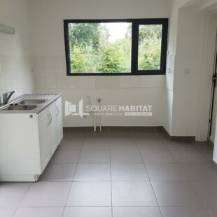 Location maison à Hautmont