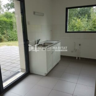 Location maison à Hautmont