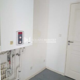 Location maison à Hautmont