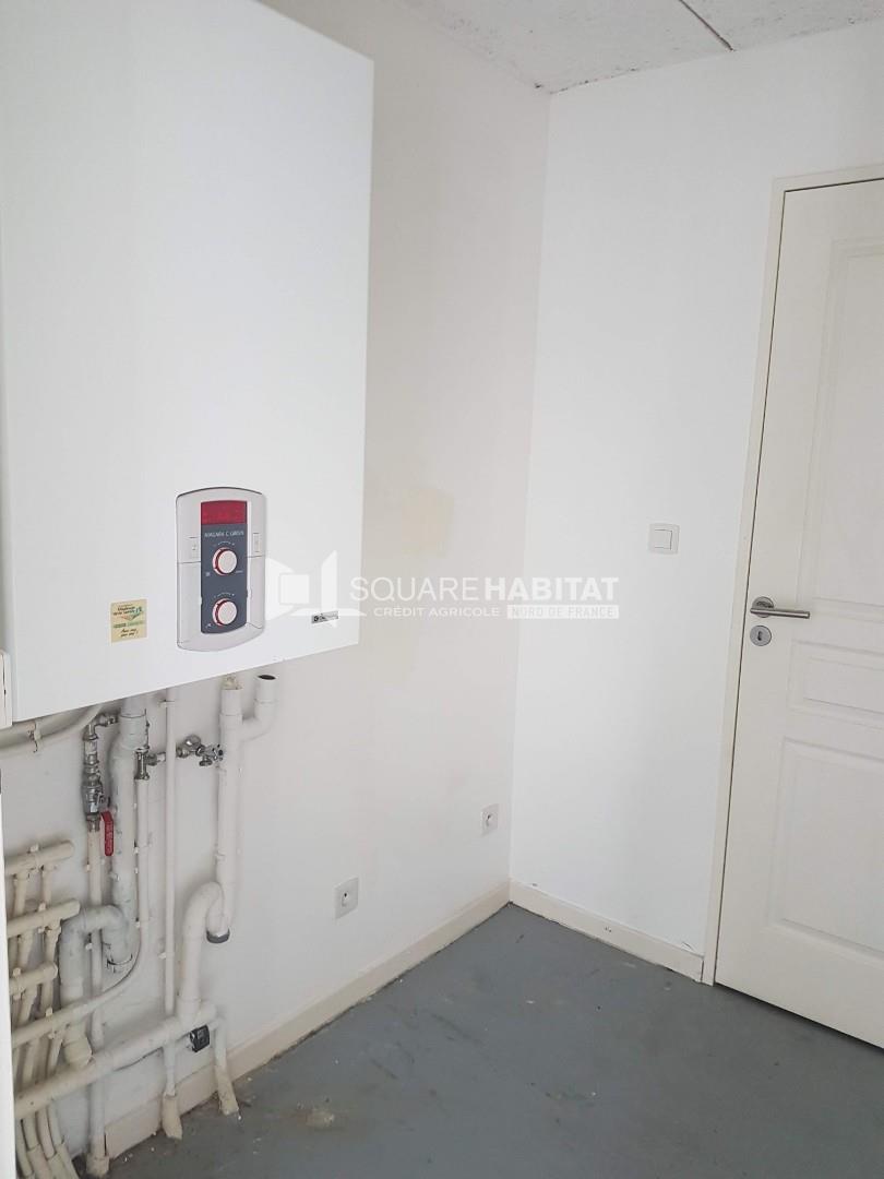 Location maison à Hautmont