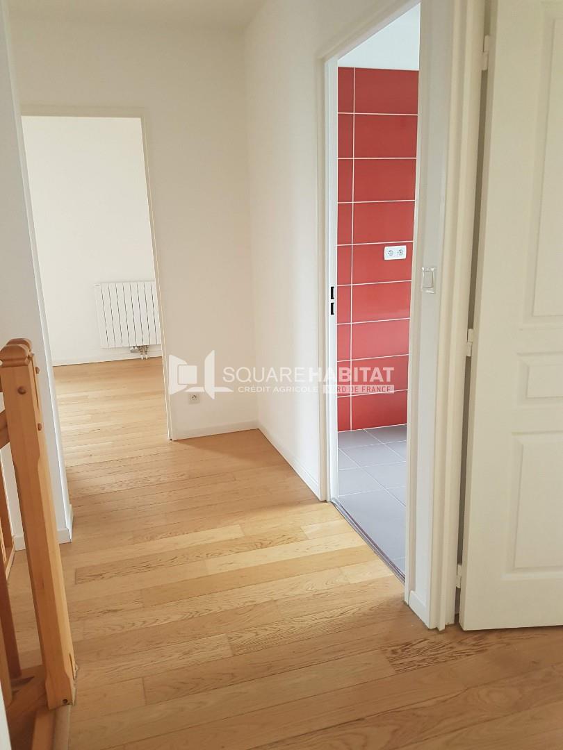 Location maison à Hautmont