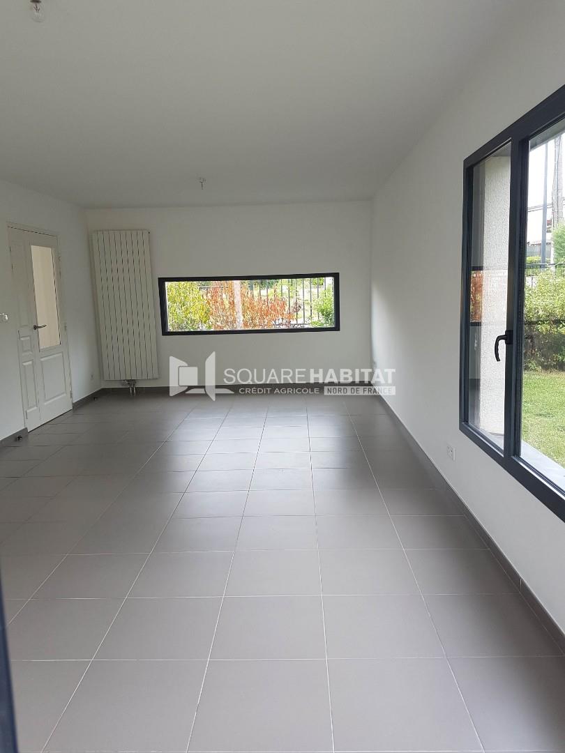 Location maison à Hautmont