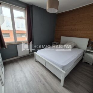 Location appartement meublé à Cambrai