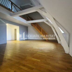 Location appartement à Aire-Sur-La-Lys