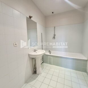 Location appartement à Aire-Sur-La-Lys