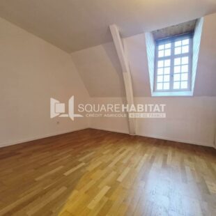 Location appartement à Aire-Sur-La-Lys