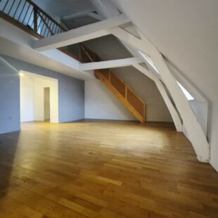 Location appartement à Aire-Sur-La-Lys