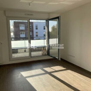 Location appartement à Nieppe