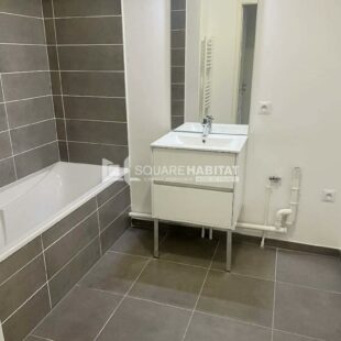 Location appartement à Nieppe