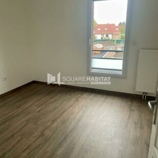 Location appartement à Nieppe