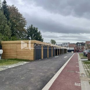 Location appartement à Nieppe