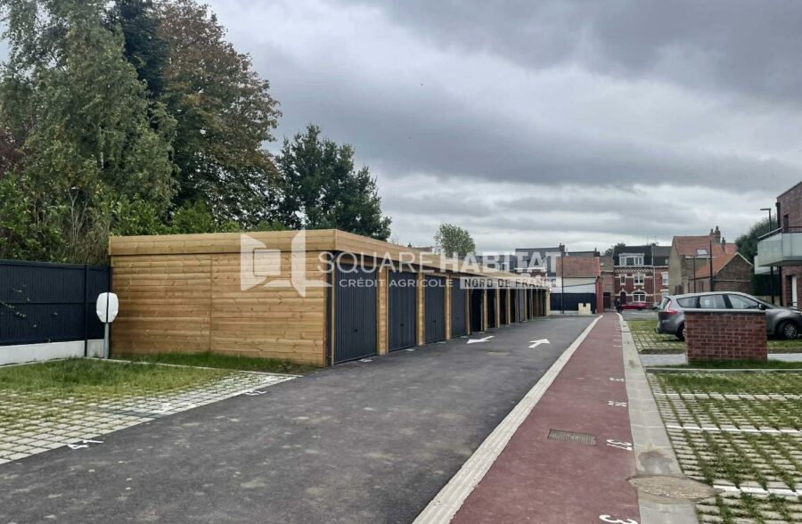 Location appartement à Nieppe