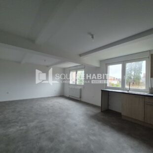 Location appartement à Dunkerque