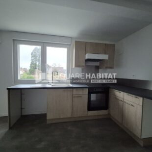 Location appartement à Dunkerque