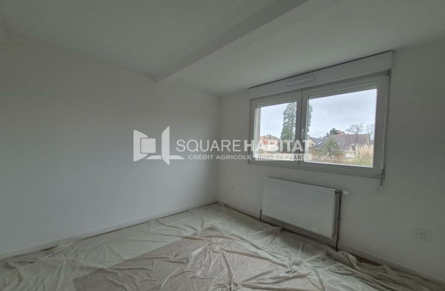Location appartement à Dunkerque