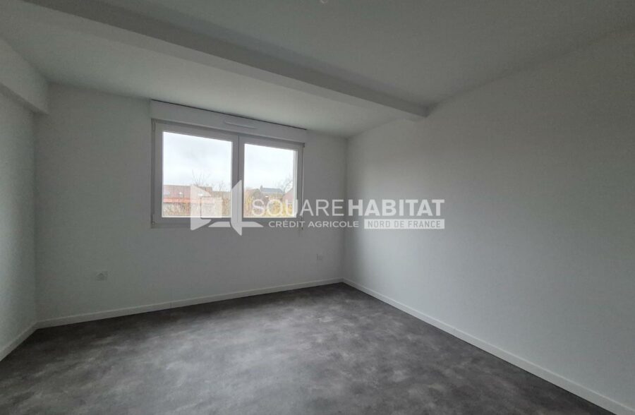 Location appartement à Dunkerque