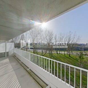 Location appartement meublé à Dunkerque