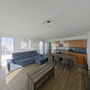 Location appartement meublé à Dunkerque