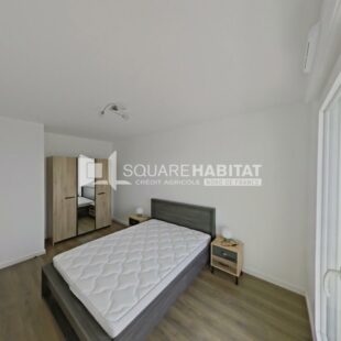 Location appartement meublé à Dunkerque