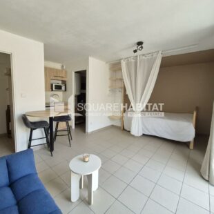 Location appartement meublé à Arras