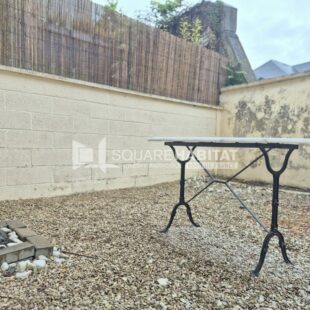 Location appartement meublé à Arras