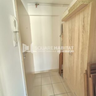 Location appartement meublé à Arras