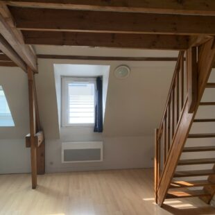 Location appartement à Lille