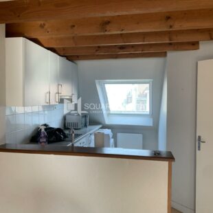 Location appartement à Lille