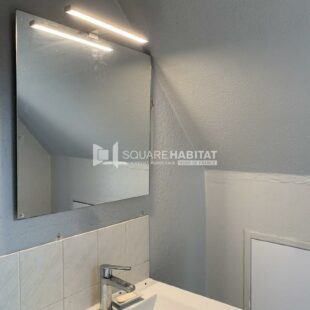 Location appartement à Lille