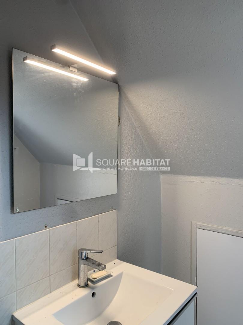 Location appartement à Lille