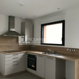 Location maison à Longuenesse