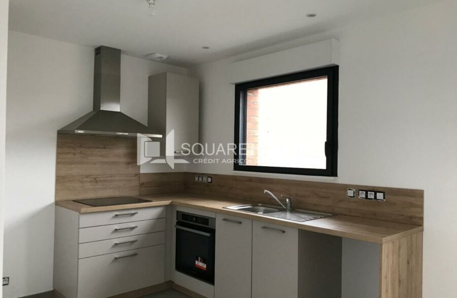 Location maison à Longuenesse