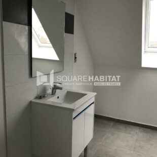 Location maison à Longuenesse