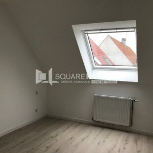 Location maison à Longuenesse