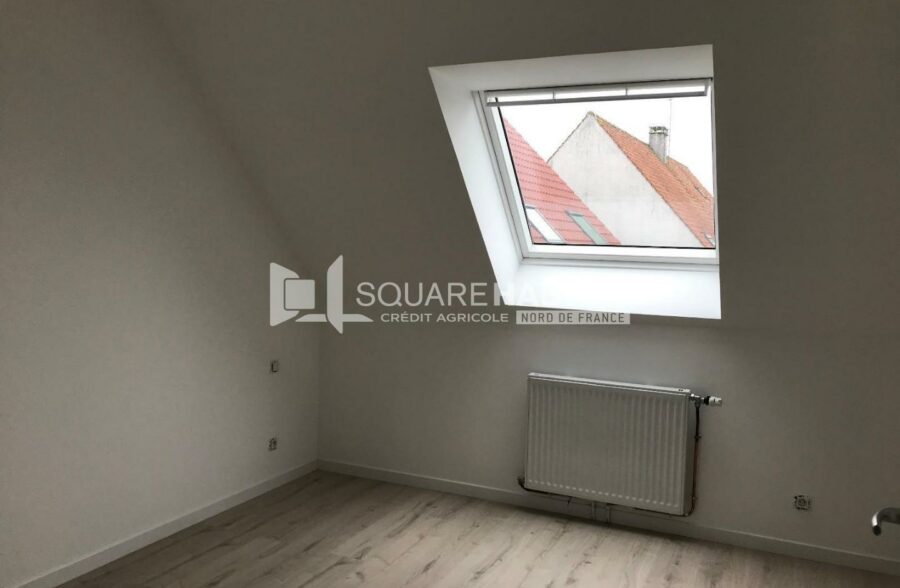 Location maison à Longuenesse