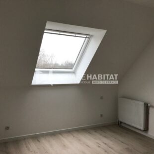 Location maison à Longuenesse