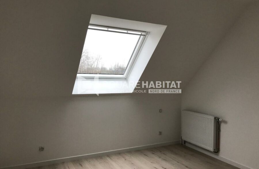 Location maison à Longuenesse