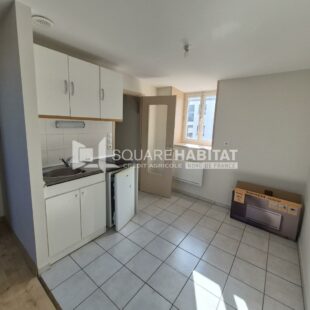 Location appartement à Saint-Omer