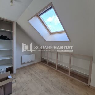 Location appartement à Saint-Omer