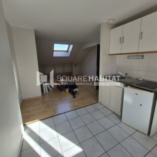 Location appartement à Saint-Omer