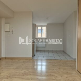 Location appartement à Saint-Omer