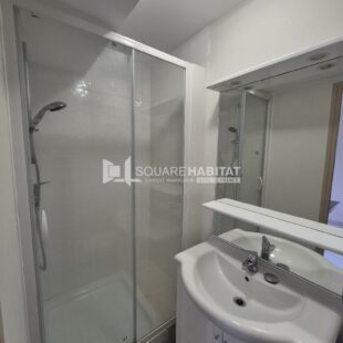 Location appartement à Saint-Omer