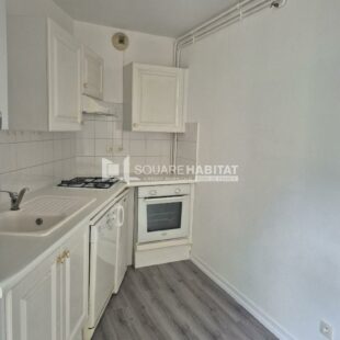 Location appartement à Saint-Omer