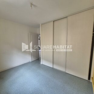 Location appartement à Saint-Omer