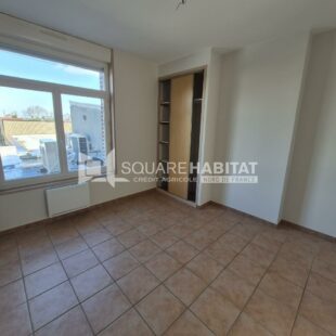 Location appartement à Saint-Omer