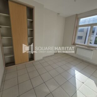 Location appartement à Saint-Omer