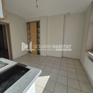 Location appartement à Saint-Omer