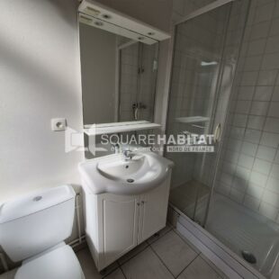 Location appartement à Saint-Omer